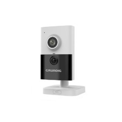 Telecamera IP Box 4 MP...