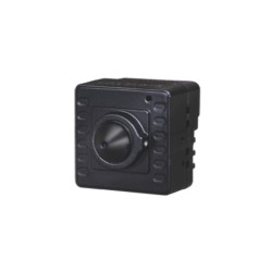 Telecamera IP Discreta 2 MP...