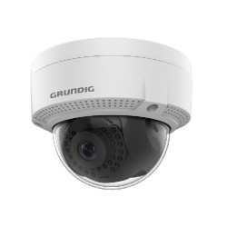 Telecamera IP Dome 2 MP...