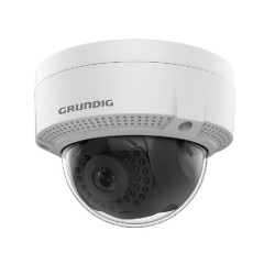 Telecamera IP Dome 4 MP...