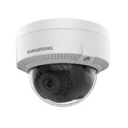 Telecamera IP Dome 4 MP...