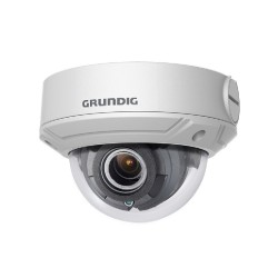 Telecamera IP Dome 4 MP...