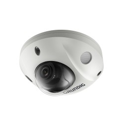Telecamera IP Dome 4 MP...