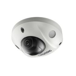 Telecamera IP Dome 4 MP...