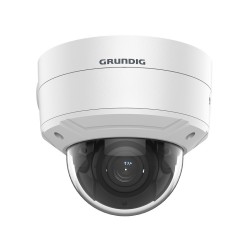 Telecamera IP Dome 4 MP...