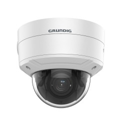 Telecamera IP Dome 8 MP...