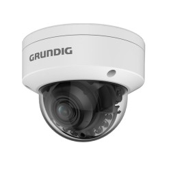 Telecamera IP Dome 4 MP...