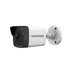 Telecamera IP Bullet 2 MP...
