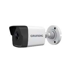 Telecamera IP Bullet 4 MP...