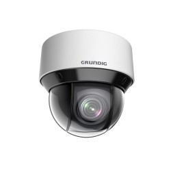 Telecamera IP Dome PTZ 2 MP...