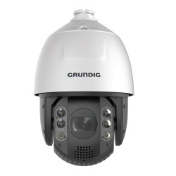 Telecamera IP Dome PTZ 4 MP...