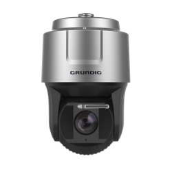 Telecamera IP Dome PTZ 4 MP...
