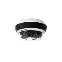 Telecamera IP Panoramico...