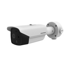 Telecamera Bullet Termica e...