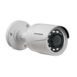 Telecamera Bullet 2 MP...