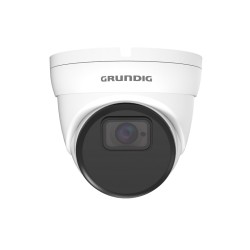 Telecamera IP EyeBall 5 MP...