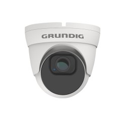 Telecamera IP EyeBall 5 MP...