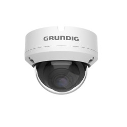Telecamera IP Dome 5 MP...