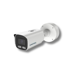 Telecamera IP Bullet 4 MP...