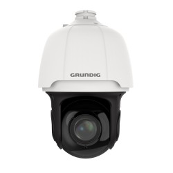 Telecamera IP PTZ Dome 5 MP...