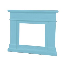 Cornice in Legno per Camino...