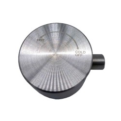 Maniglia Inox per docce...