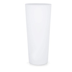 Vaso luminoso rotondo H102...