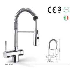 Rubinetto Miscelatore...