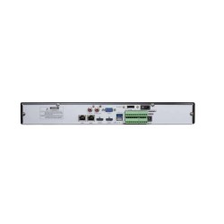IP NVR Video Recorder 16CH AI PROGRESS - VINVR16L2