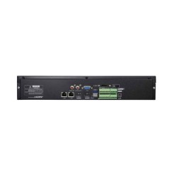 IP Video Recorder NVR 32CH AI PROGRESS - VINVR32L2