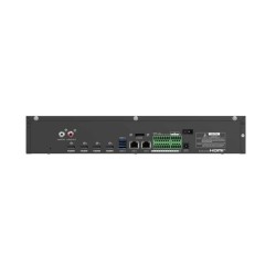 IP NVR Video Recorder 64CH AI PROGRESS - VINVR64L2