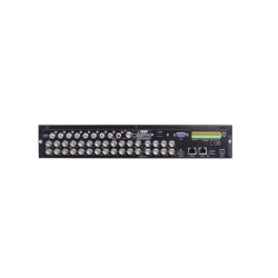 Videoregistratore Ibrido HDVR 32+4CH AI PROGRESS - VIXVR32IB