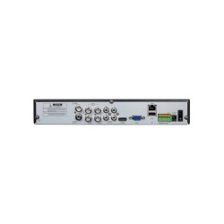 Videoregistratore Ibrido HDVR 4+2CH AI PROGRESS - VIXVR04IB