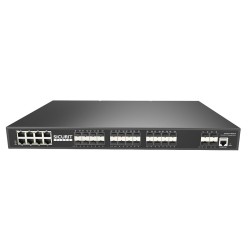 Switch Managed 24 porte...