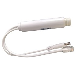 Active converter IN data network - TVSPLAT2