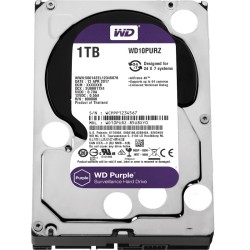 SATA Purple 1 TB internal...