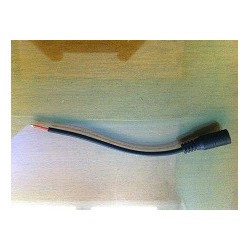 Spinotto cablato DV 12V...