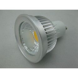 5W Led Spotlight COB 60°...