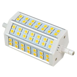 Lampada 10W Led R7S 118mm...