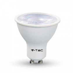 Led Spotlight SMD 38° GU10 8W