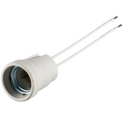 E27 Ceramic Lamp Holder...