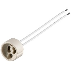 GU10 Lamp Holder