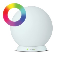 Luce decorativa led...
