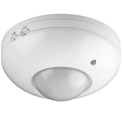 Infrared Motion Sensor with...