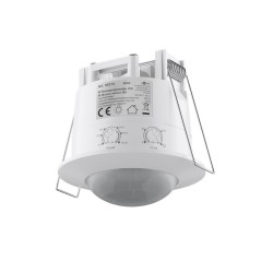 Indoor motion sensor