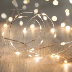 Indoor Christmas Lights 20...
