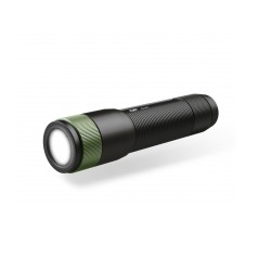 85lm LED Torch in Anodized...