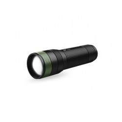 300lm LED Torch in Anodized...