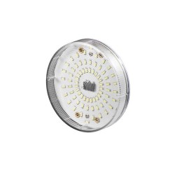 3.2W Led GX53 cold light lamp