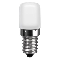 1.2W Led E14 warm light lamp